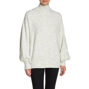 VINCE CAMUTO Balloon Sleeve Sweater